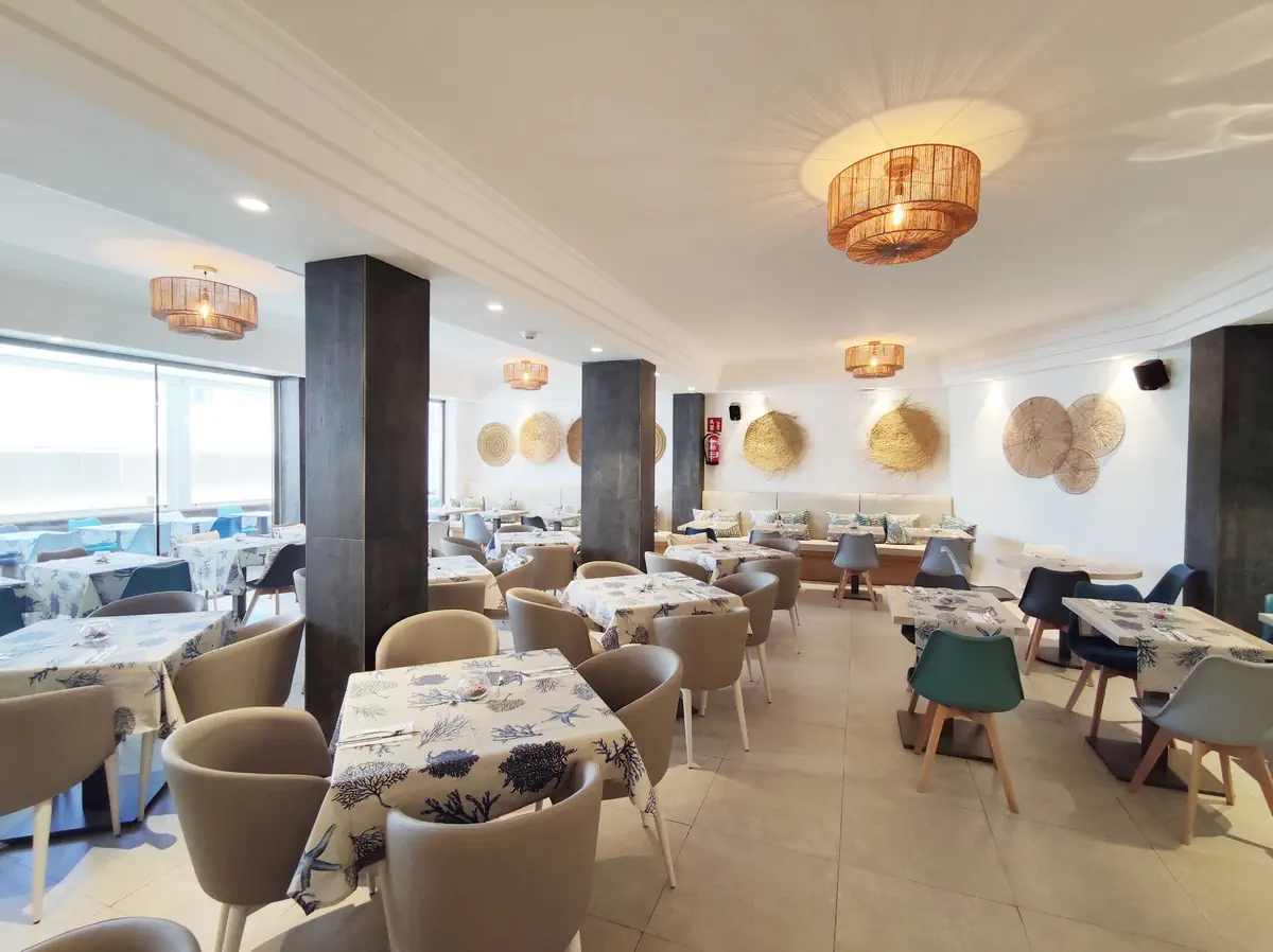Flacalco Hotels & Apartments - zdjęcie 20