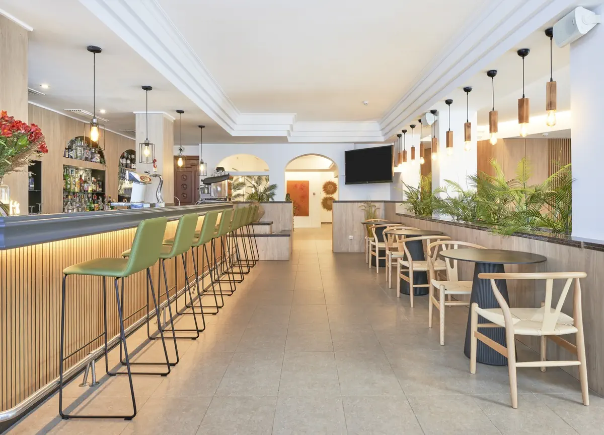 Flacalco Hotels & Apartments - zdjęcie 13