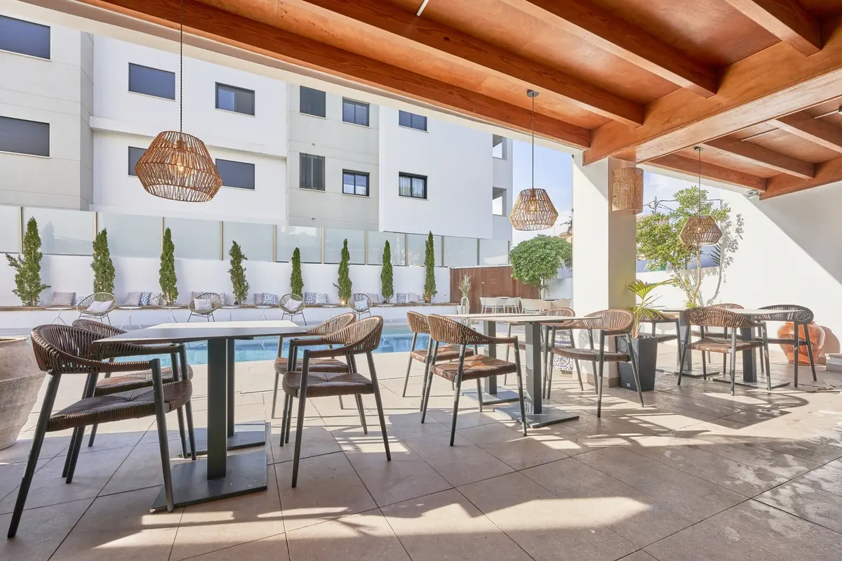 Flacalco Hotels & Apartments - zdjęcie 16