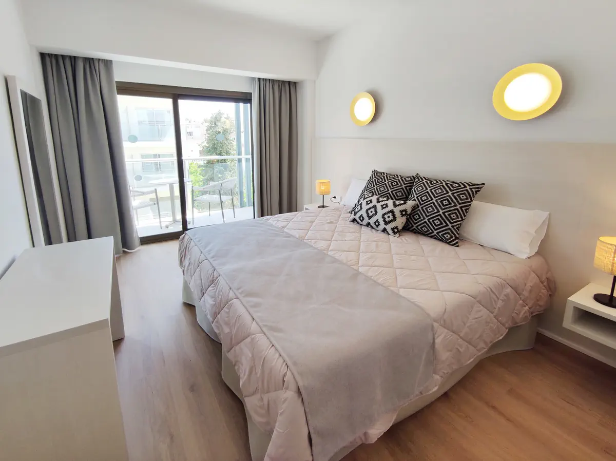 Flacalco Hotels & Apartments - zdjęcie 28