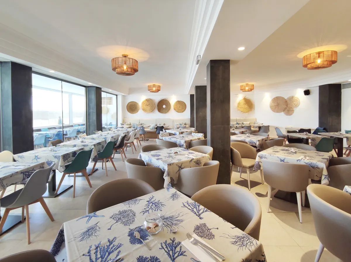 Flacalco Hotels & Apartments - zdjęcie 22