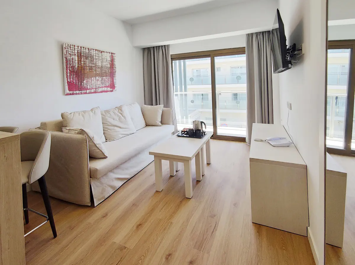 Flacalco Hotels & Apartments - zdjęcie 29