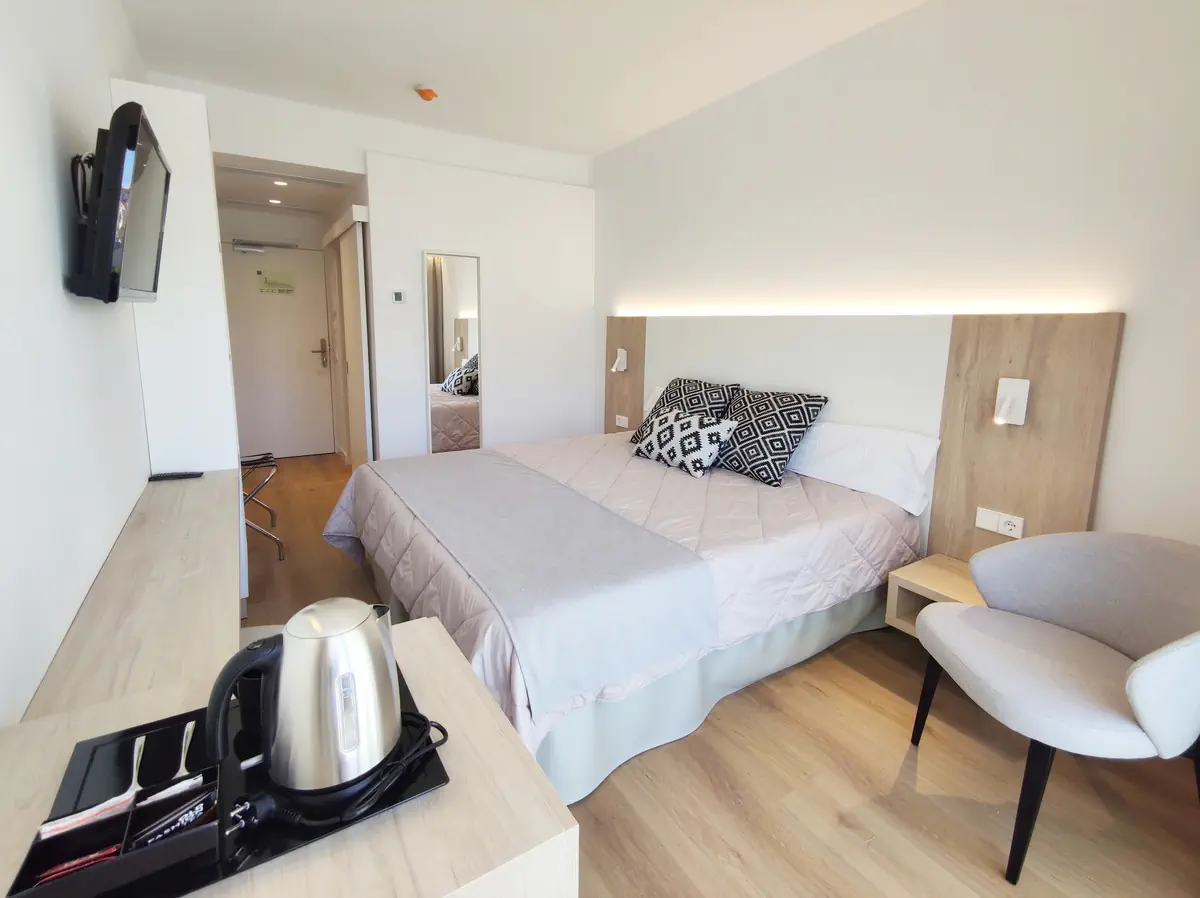 Flacalco Hotels & Apartments - zdjęcie 26