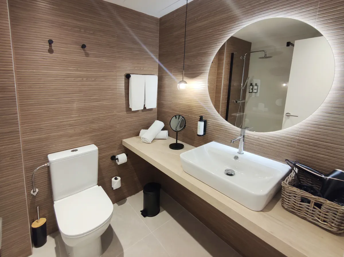 Flacalco Hotels & Apartments - zdjęcie 31