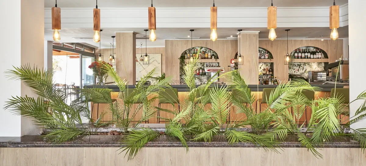 Flacalco Hotels & Apartments - zdjęcie 14