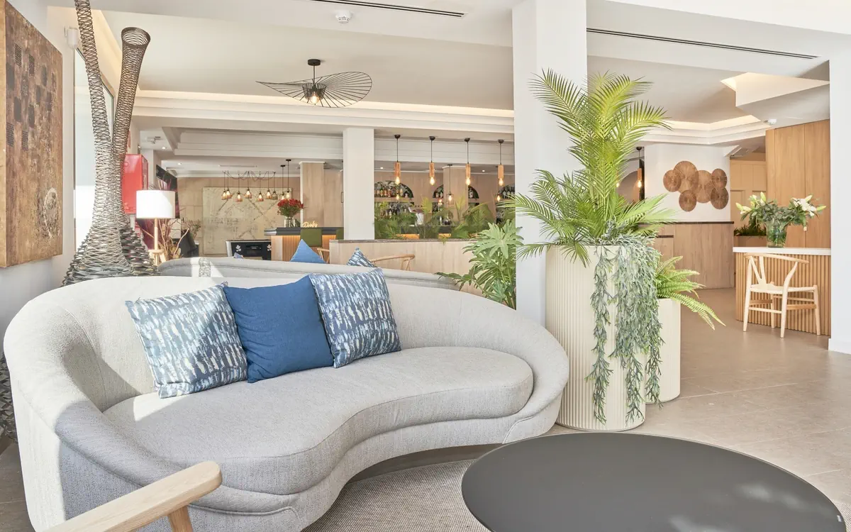 Flacalco Hotels & Apartments - zdjęcie 11