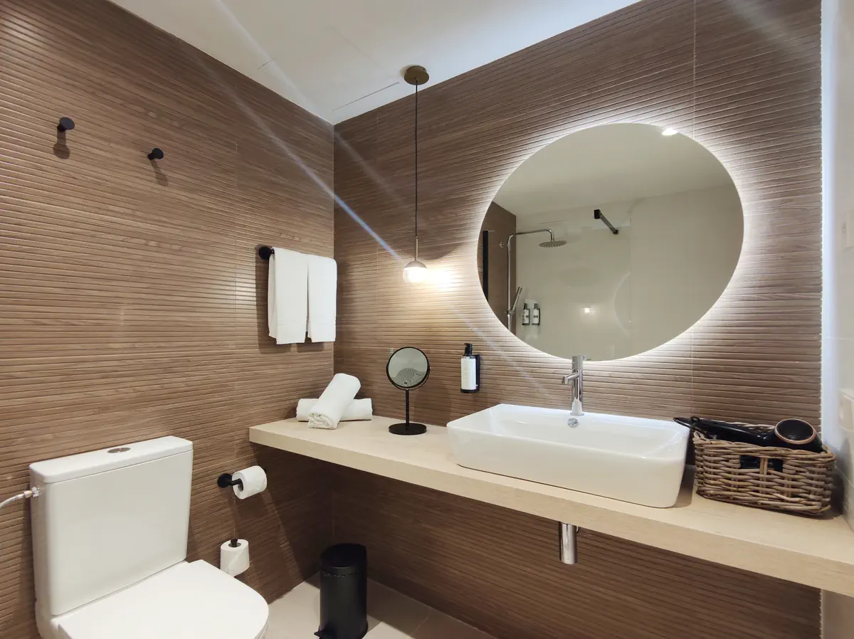 Flacalco Hotels & Apartments - zdjęcie 30