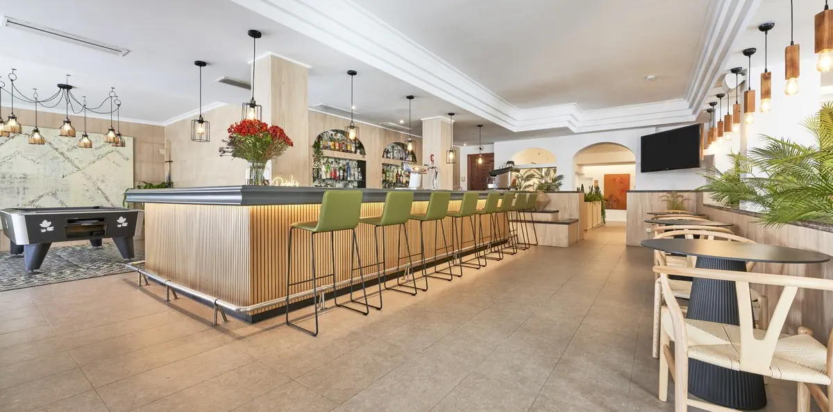 Flacalco Hotels & Apartments - zdjęcie 12