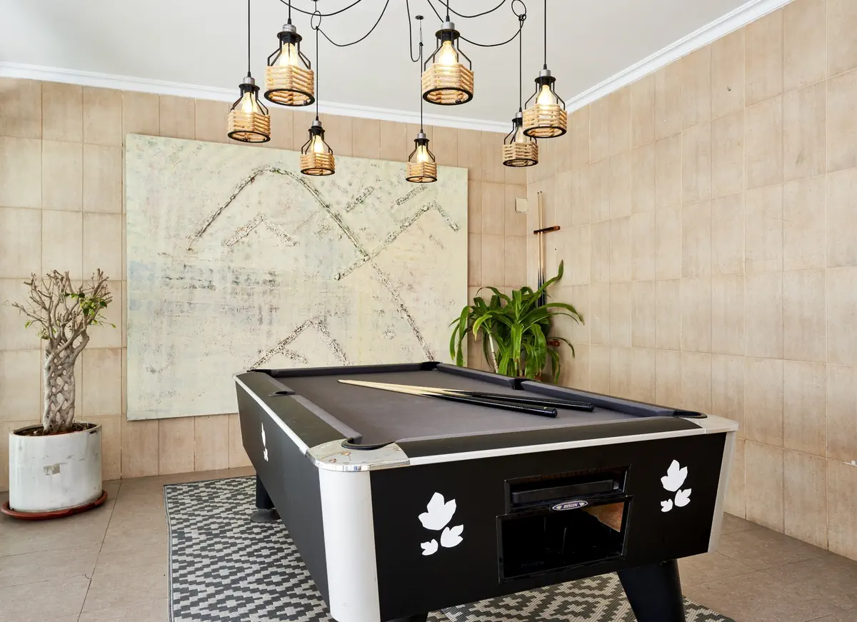 Flacalco Hotels & Apartments - zdjęcie 15
