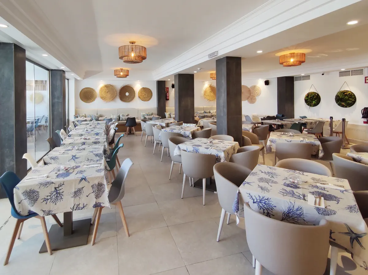 Flacalco Hotels & Apartments - zdjęcie 19