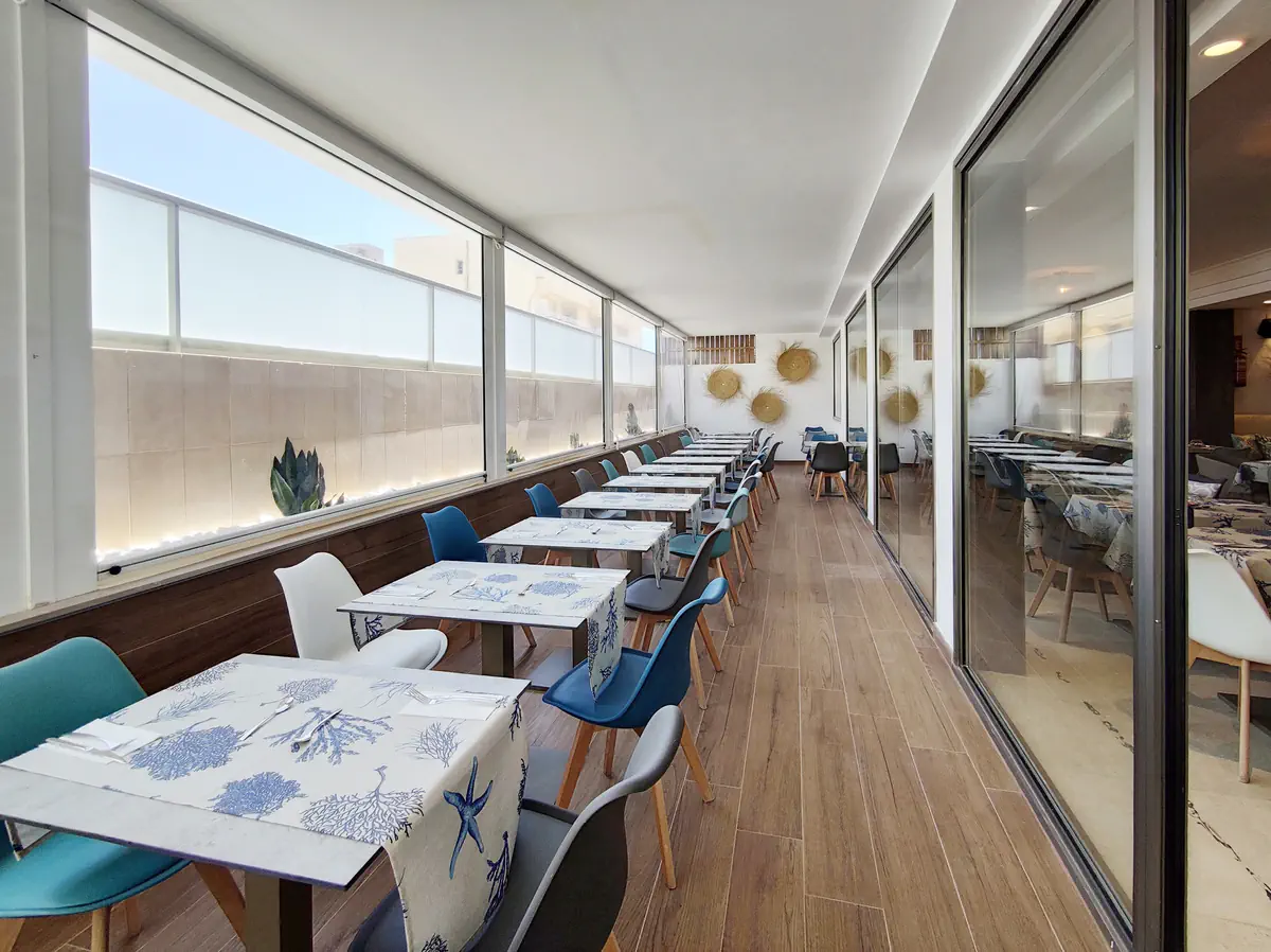 Flacalco Hotels & Apartments - zdjęcie 23