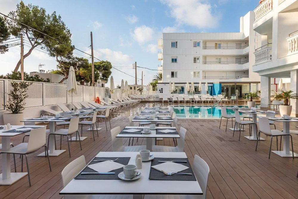 Welikehotel Triton Beach (ex Sensity Chillout ) - zdjęcie 20
