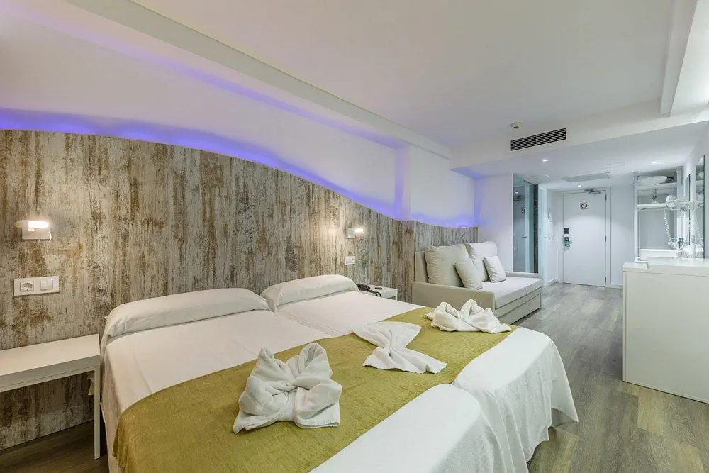 Welikehotel Triton Beach (ex Sensity Chillout ) - zdjęcie 11