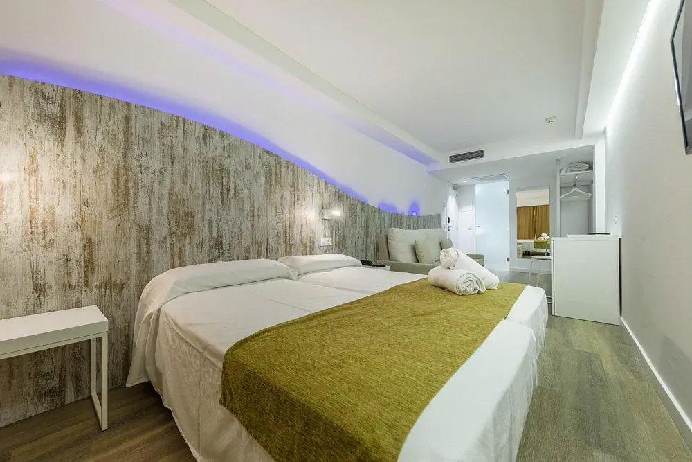 Welikehotel Triton Beach (ex Sensity Chillout ) - zdjęcie 12