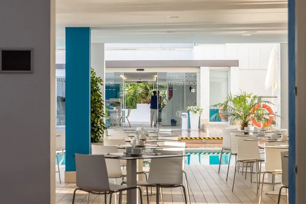 Welikehotel Triton Beach (ex Sensity Chillout ) - zdjęcie 17