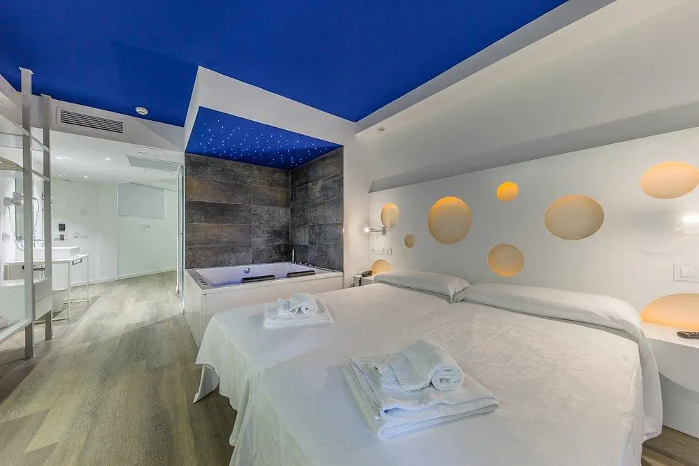 Welikehotel Triton Beach (ex Sensity Chillout ) - zdjęcie 4