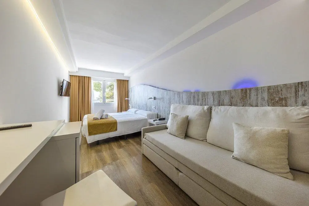 Welikehotel Triton Beach (ex Sensity Chillout ) - zdjęcie 14