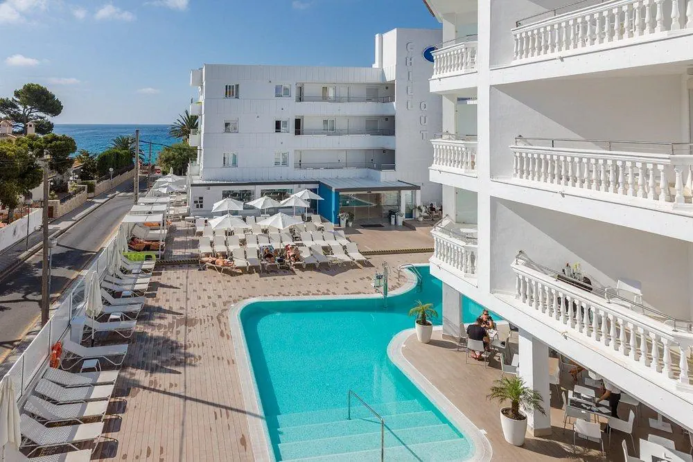 Welikehotel Triton Beach (ex Sensity Chillout ) - zdjęcie 21