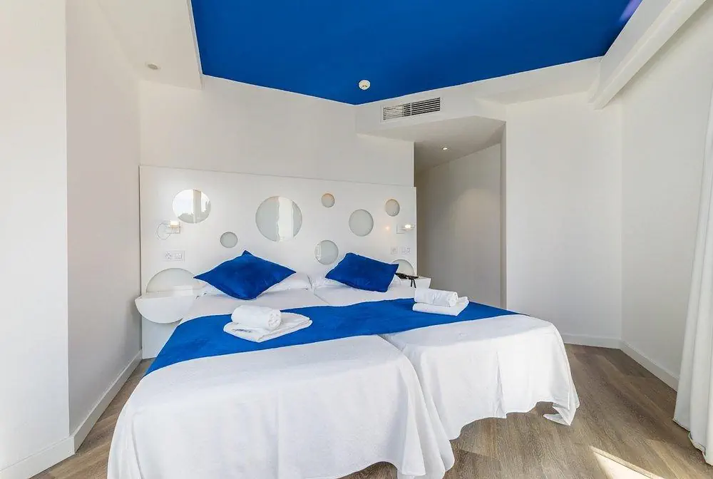 Welikehotel Triton Beach (ex Sensity Chillout ) - zdjęcie 9