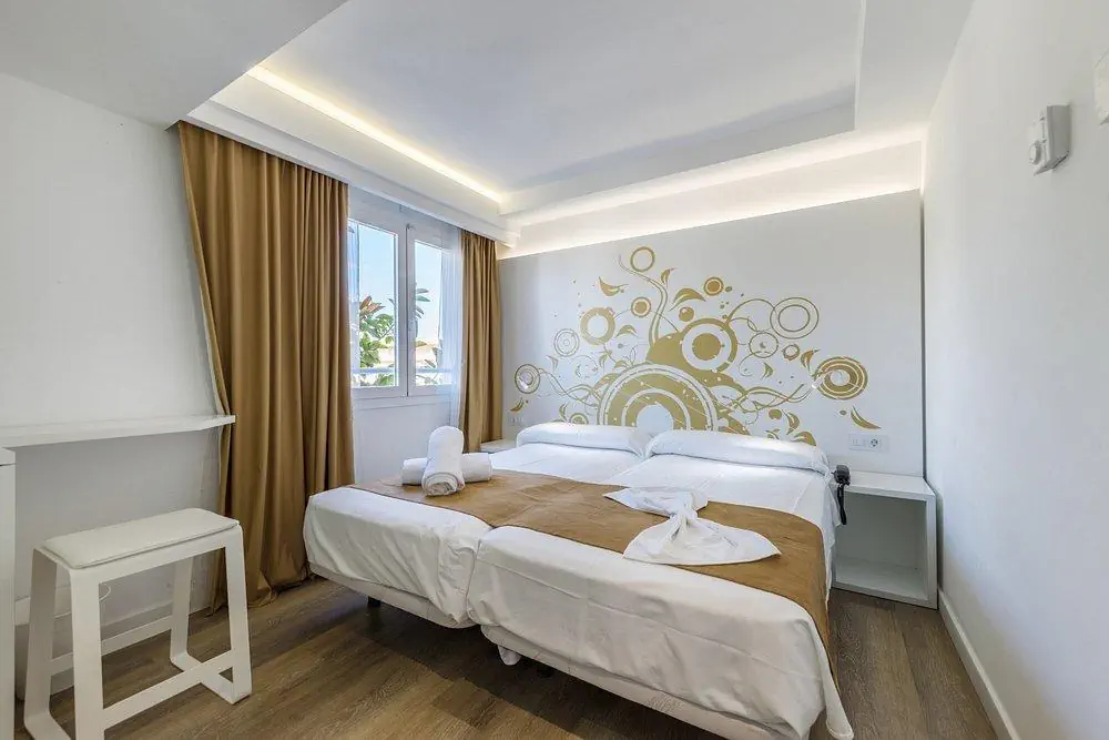 Welikehotel Triton Beach (ex Sensity Chillout ) - zdjęcie 15