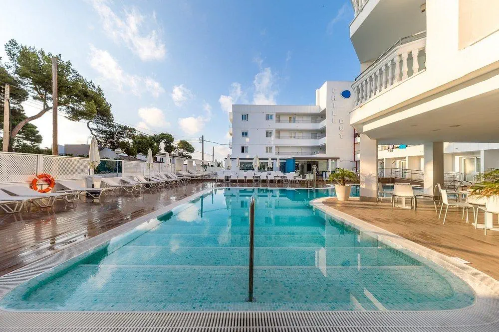 Welikehotel Triton Beach (ex Sensity Chillout ) - zdjęcie 3
