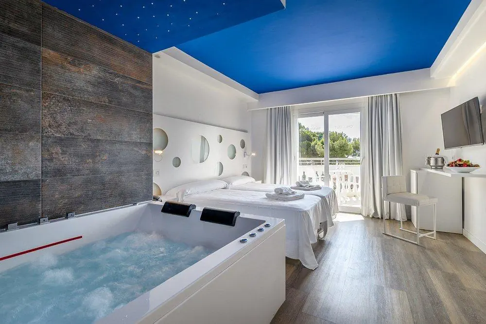 Welikehotel Triton Beach (ex Sensity Chillout ) - zdjęcie 5