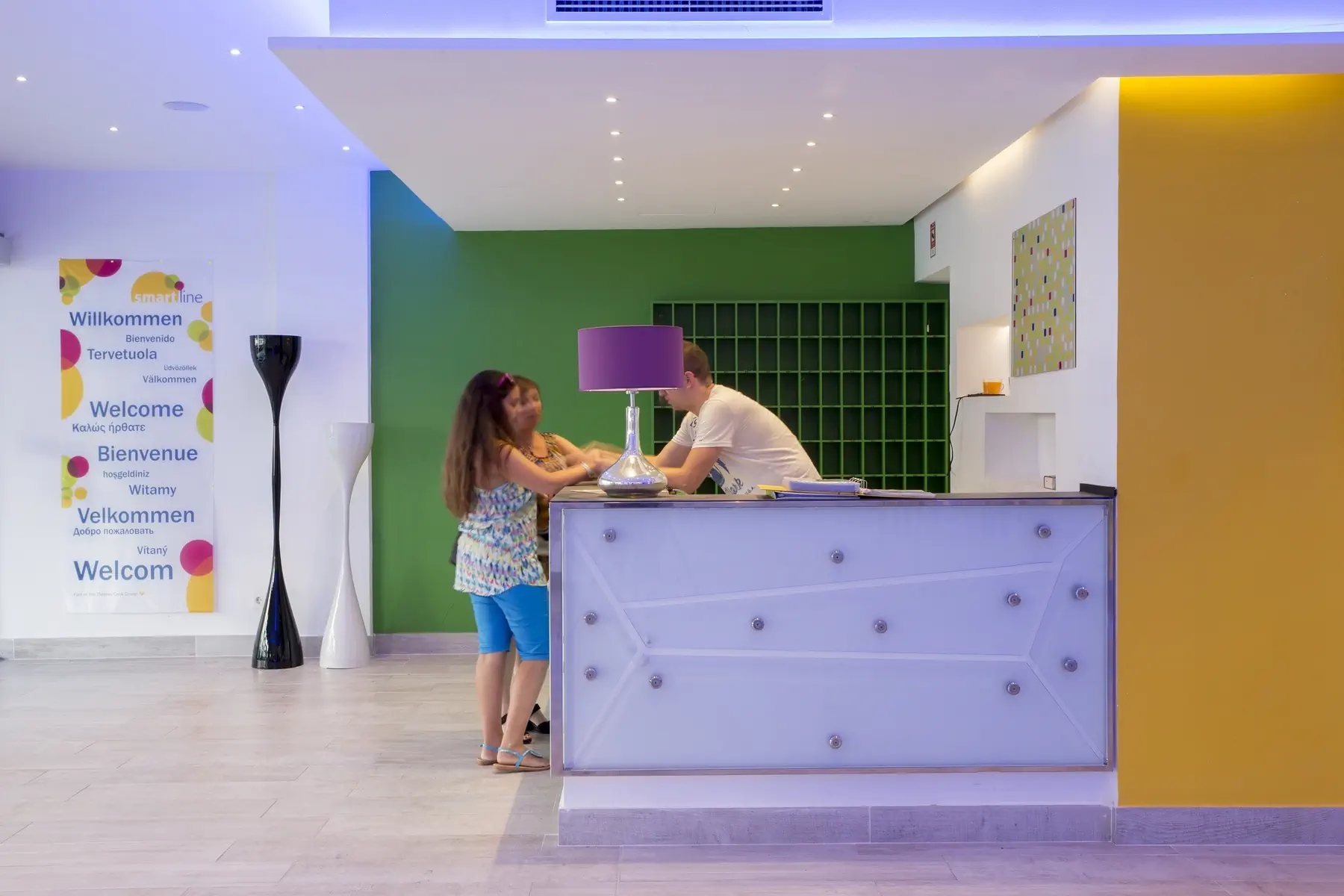 Guya Wave Hotel