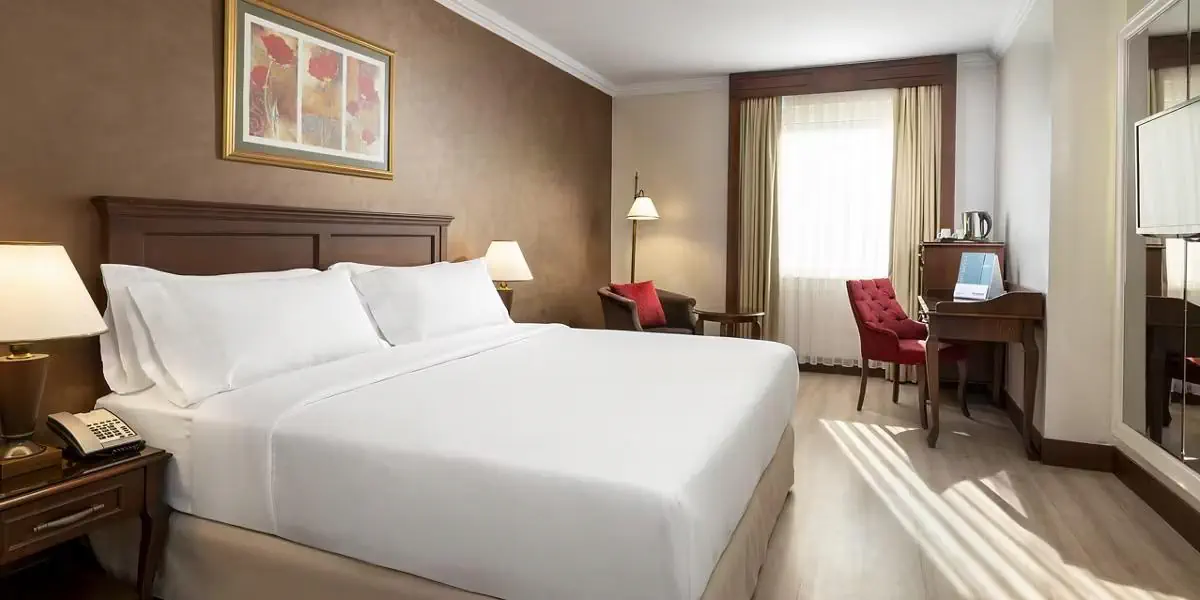 Occidental Taksim - zdjęcie 15