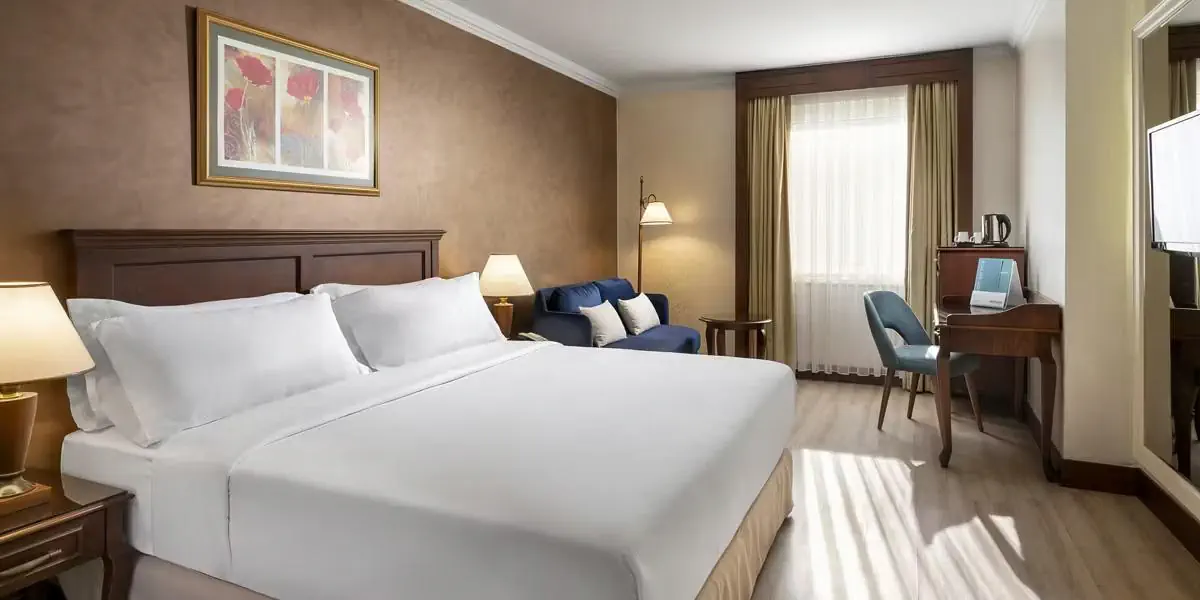 Occidental Taksim - zdjęcie 23