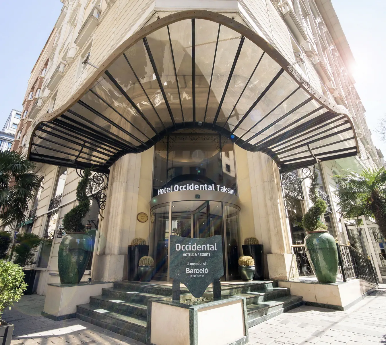 Occidental Taksim - zdjęcie 3