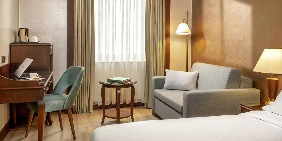 Occidental Taksim - zdjęcie 18