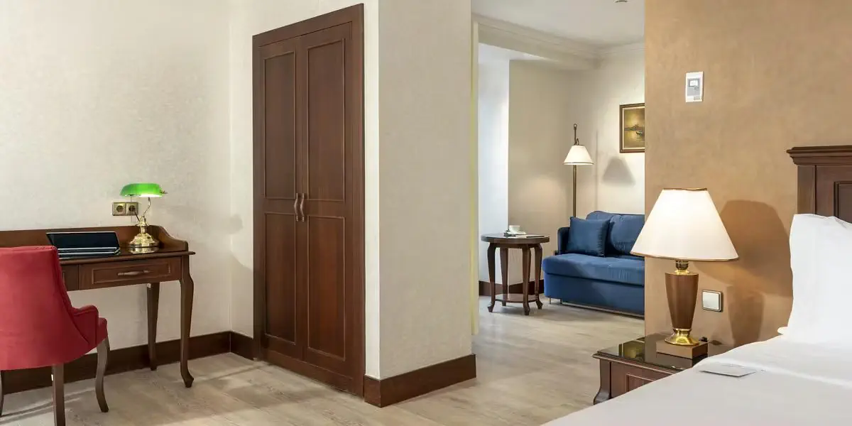 Occidental Taksim - zdjęcie 22