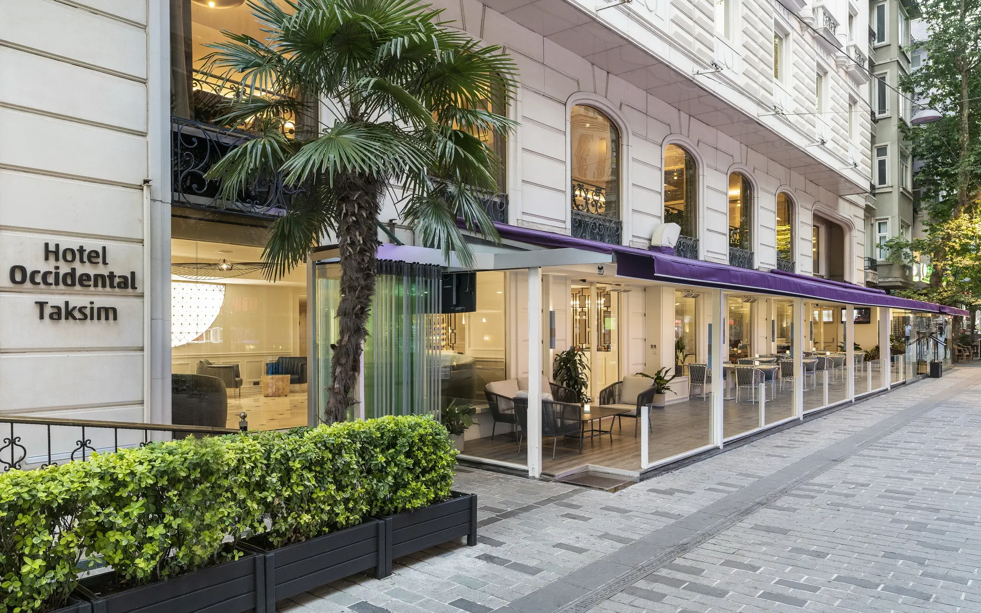 Occidental Taksim - zdjęcie 4