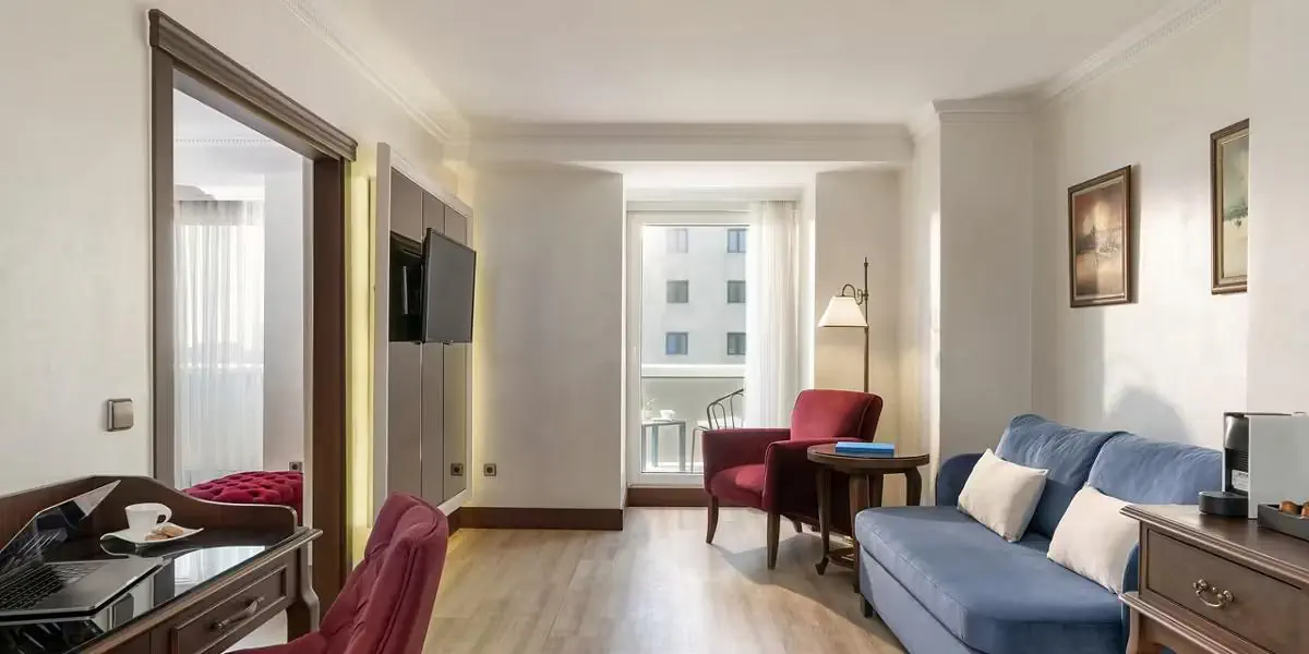Occidental Taksim - zdjęcie 26