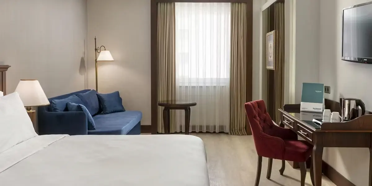 Occidental Taksim - zdjęcie 24