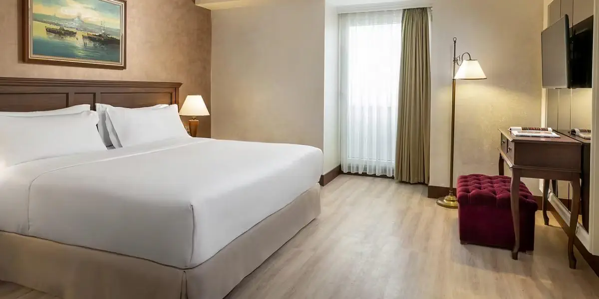 Occidental Taksim - zdjęcie 25