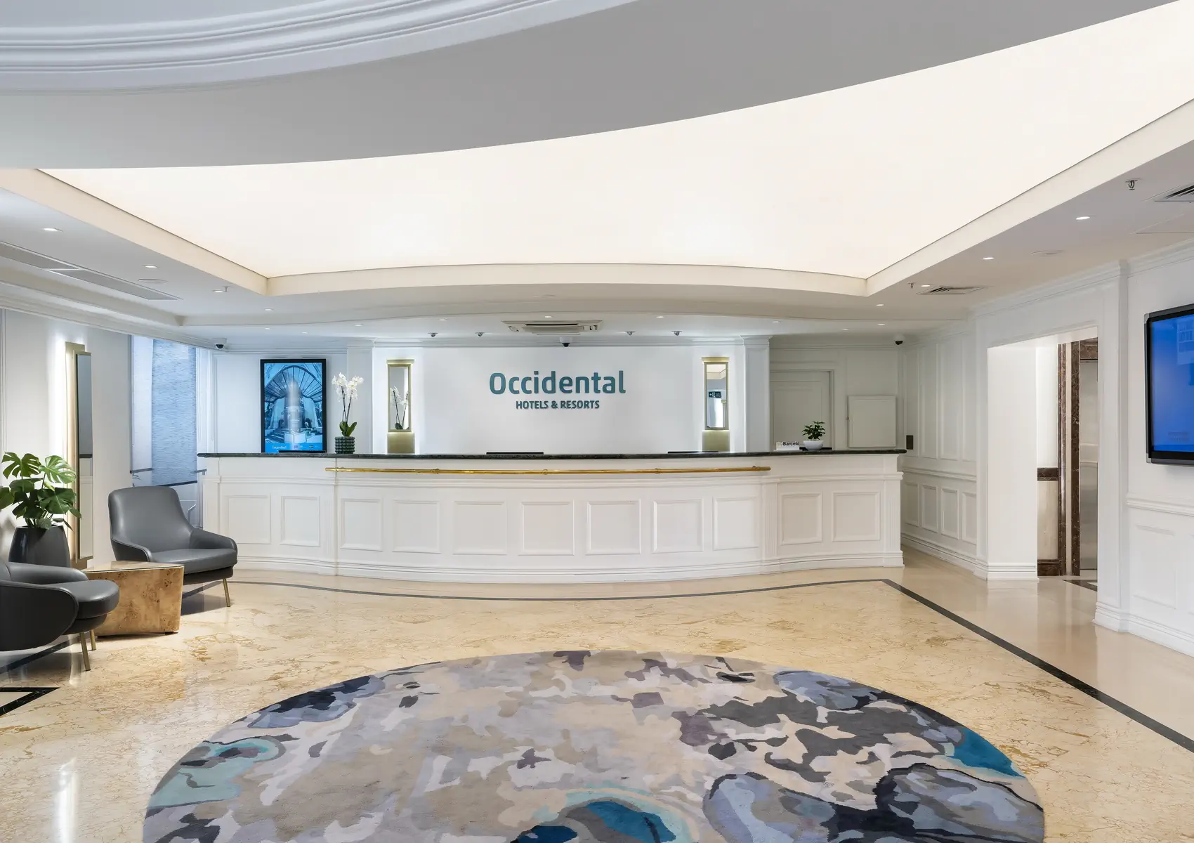 Occidental Taksim - zdjęcie 33