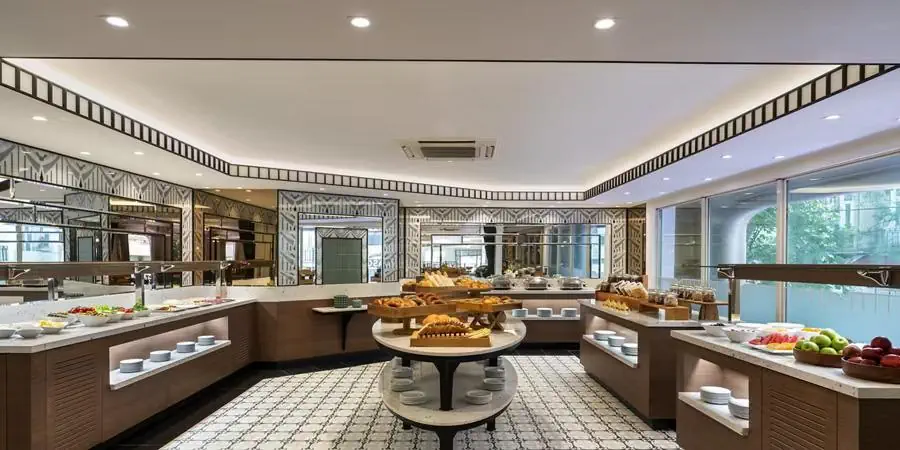 Occidental Taksim - zdjęcie 12