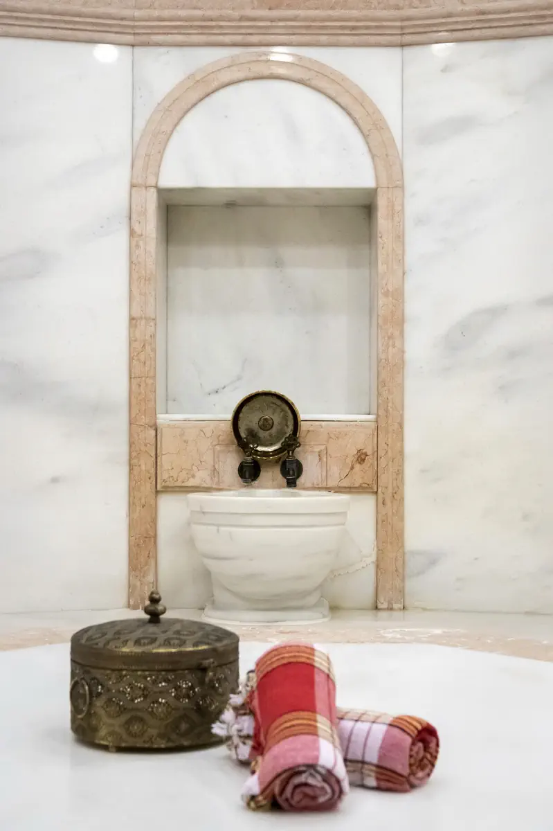 Occidental Taksim - zdjęcie 34