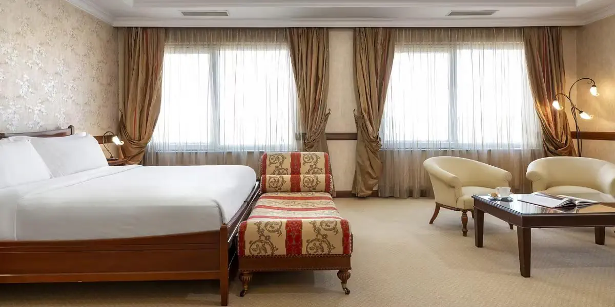 Occidental Taksim - zdjęcie 29