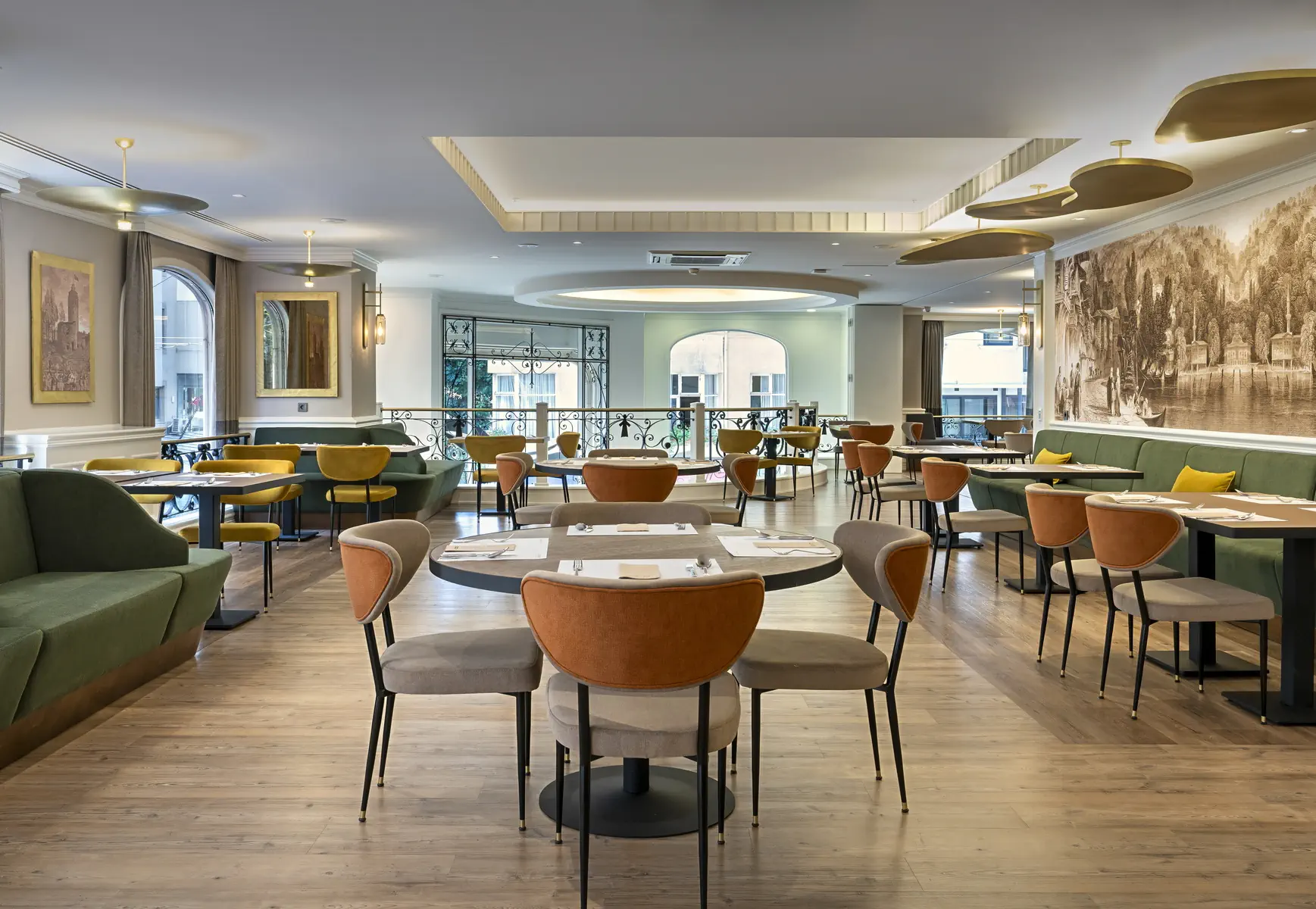 Occidental Taksim - zdjęcie 10