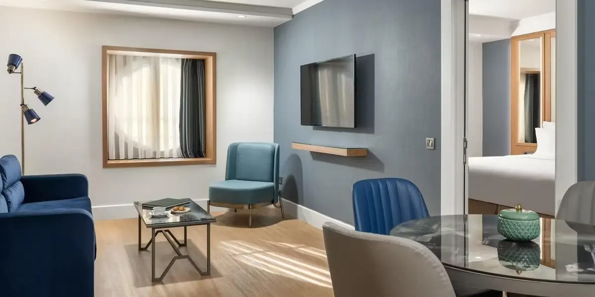 Occidental Taksim - zdjęcie 28