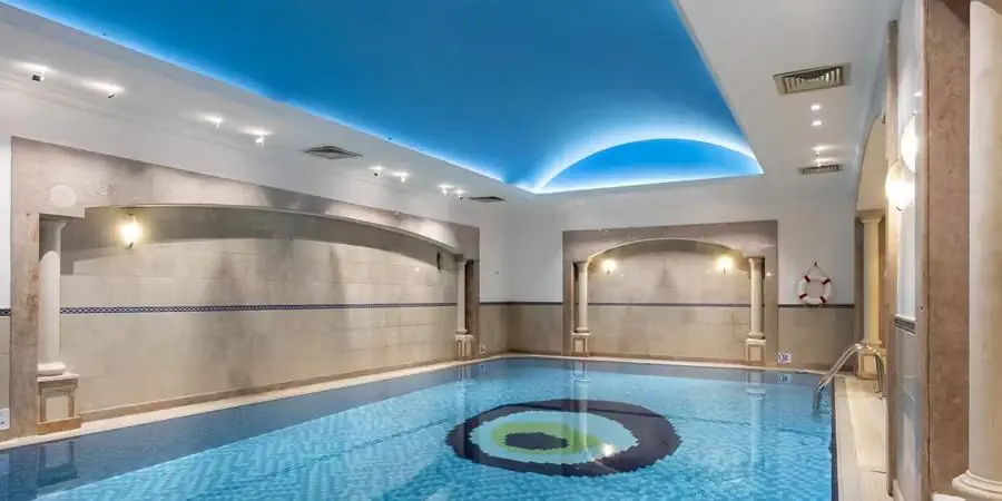 Occidental Taksim - zdjęcie 5