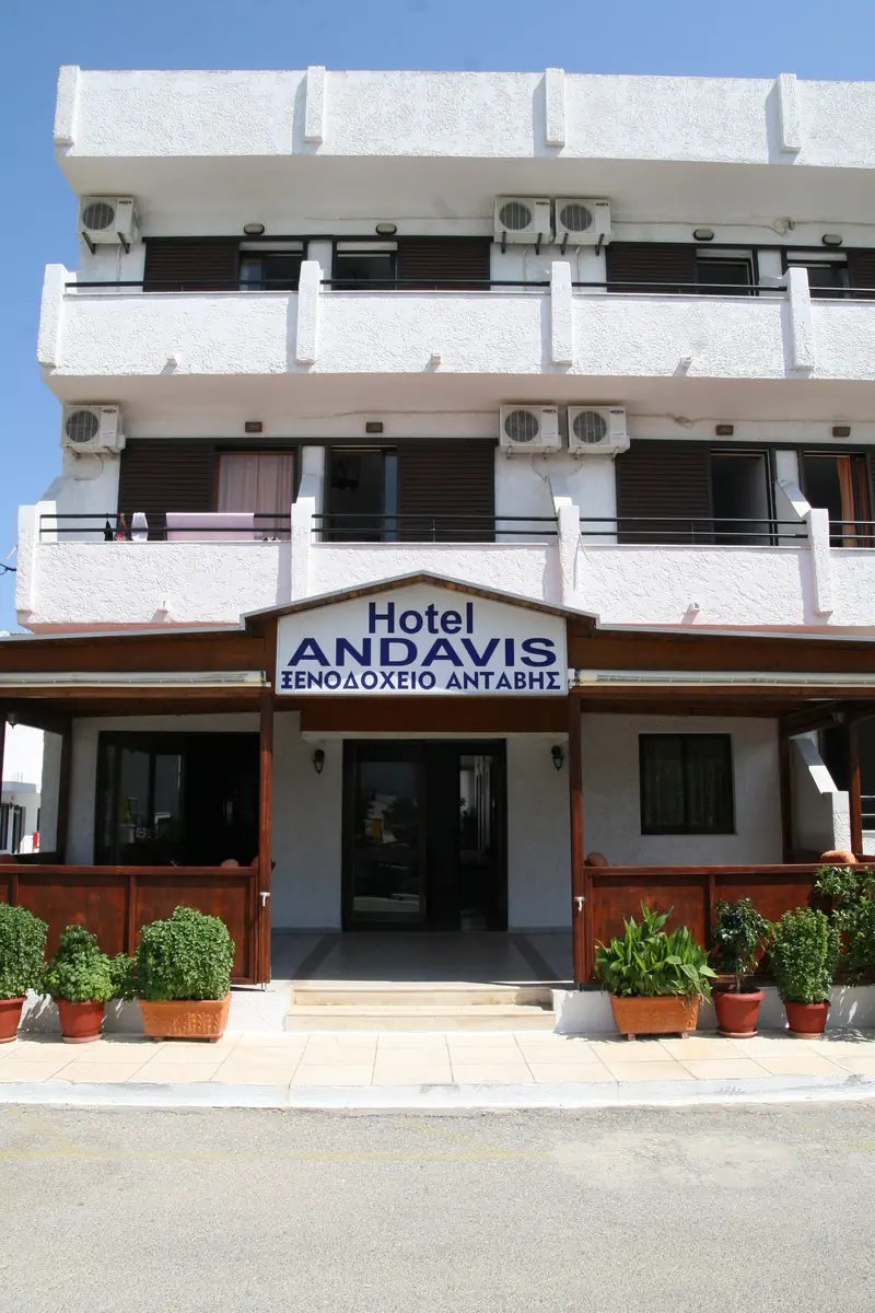Andavis - zdjęcie 2