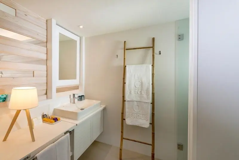 HOTEL HOTEL FERGUS STYLE PALMANOVA