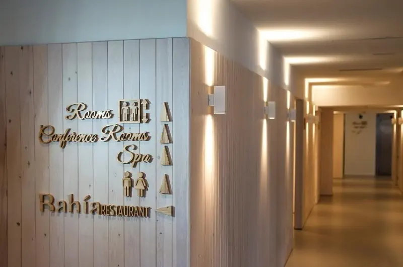 HOTEL HOTEL FERGUS STYLE PALMANOVA
