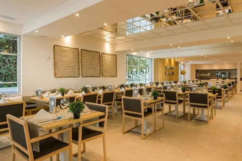 HOTEL HOTEL FERGUS STYLE PALMANOVA