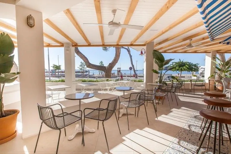 HOTEL HOTEL FERGUS STYLE PALMANOVA