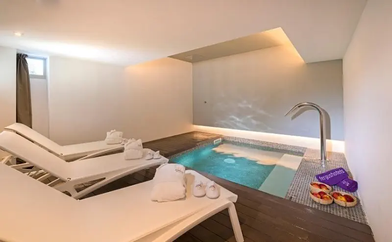 HOTEL HOTEL FERGUS STYLE PALMANOVA