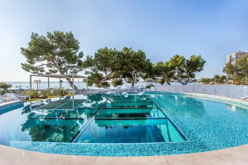 HOTEL HOTEL FERGUS STYLE PALMANOVA